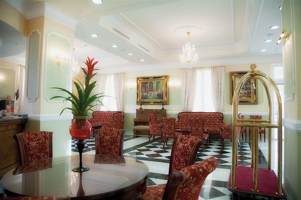 Hotel Santa Isabel อัลบาเซเต ภายนอก รูปภาพ