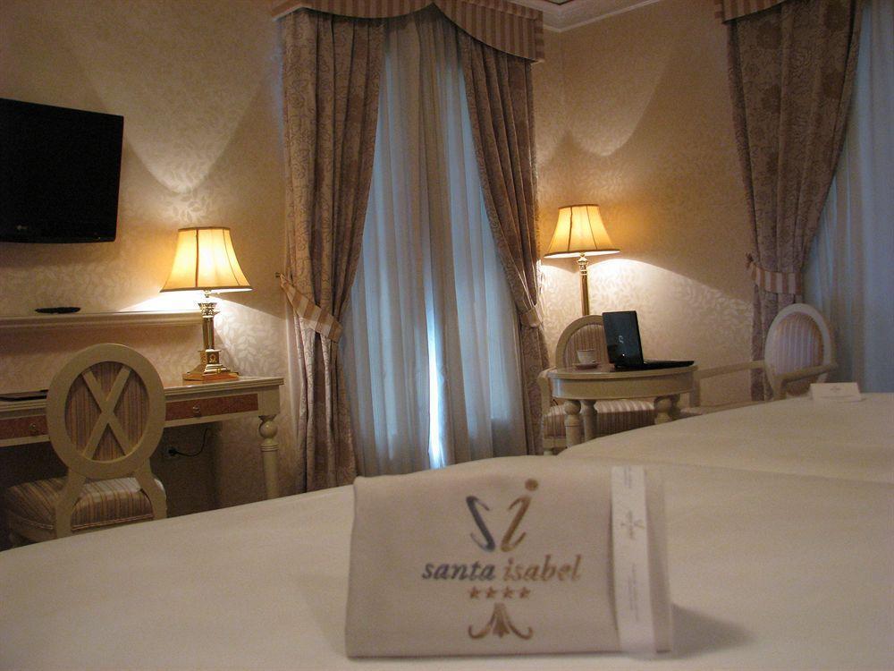 Hotel Santa Isabel อัลบาเซเต ภายนอก รูปภาพ